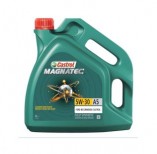 Castrol Magnatec 5w-30 A5 4л